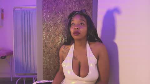  CHARLOTTE BROWN  online show from October 29, 2025, 12:18 pm