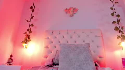Snapshot of charlotte_collins_2 chatting on July 7, 2026, 7:23 am Sofia online show from July 7, 2026, 7:23 am