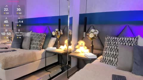 Charlotte online show from January 19, 2025, 2:59 pm