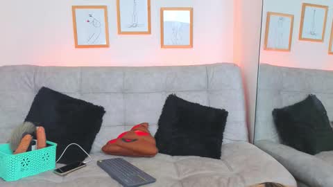 Charlotte online show from March 16, 2026, 9:24 am