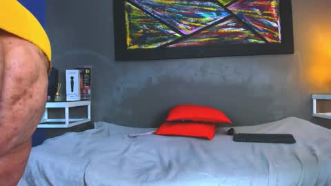  Angelica Charlotte  online show from January 19, 2026, 2:59 am