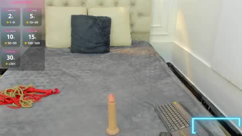 charlottte y dante online show from April 9, 2026, 5:07 am