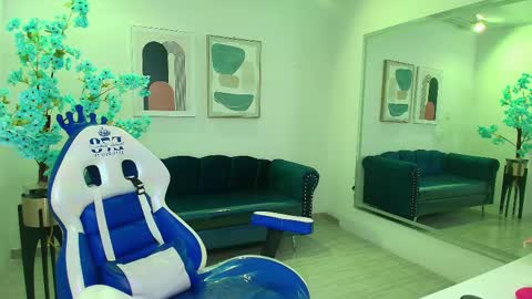 Charlotte online show from March 9, 2025, 6:50 am