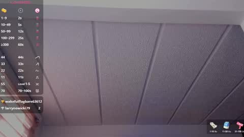 Charlotte  online show from September 13, 2025, 8:52 pm