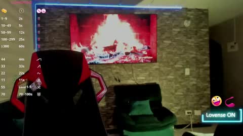 Charlotte  online show from May 28, 2026, 11:02 pm