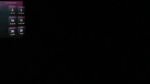 Charlotte online show from September 21, 2025, 12:56 am