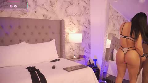 Charlotte online show from March 17, 2026, 2:05 am