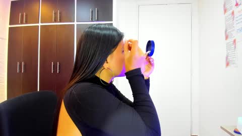 Charlotte Icee online show from January 15, 2025, 4:32 pm