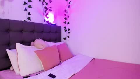 Snapshot of charlotte_jamees chatting on March 7, 2025, 1:31 am Charlotte james online show from March 7, 2025, 1:31 am