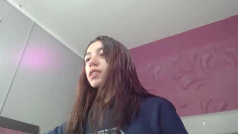 charlotte_jhonson707 online show from November 25, 2025, 11:43 am