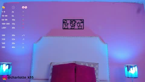 Charlotte online show from December 14, 2024, 8:18 pm