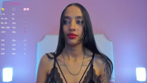 Charlotte online show from January 13, 2025, 6:59 pm