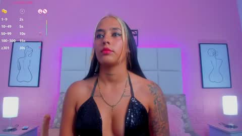 Charlotte online show from May 25, 2026, 7:09 pm