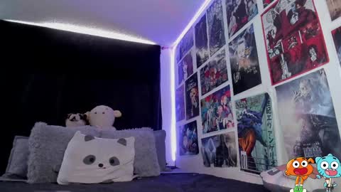 Snapshot of charlotte_mansson chatting on January 17, 2025, 3:53 pm Charlotte online show from January 17, 2025, 3:53 pm