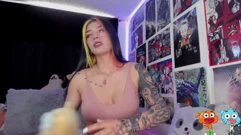 Snapshot of charlotte_mansson chatting on January 20, 2025, 5:06 pm Charlotte online show from January 20, 2025, 5:06 pm