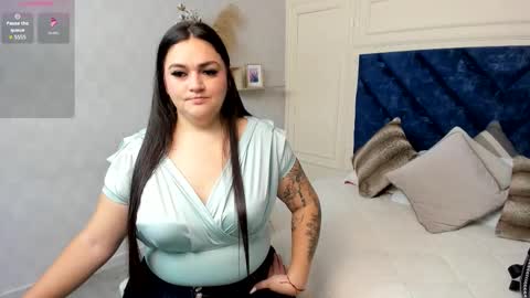 Snapshot of charlotte_mayers chatting on February 16, 2026, 11:28 am Charlotte Mayers online show from February 16, 2026, 11:28 am