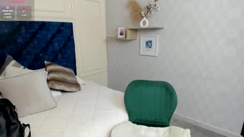 Snapshot of charlotte_mayers chatting on February 19, 2026, 11:28 am Charlotte Mayers online show from February 19, 2026, 11:28 am