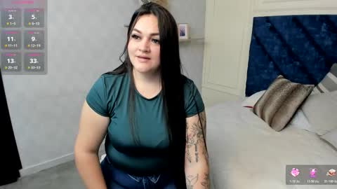 Snapshot of charlotte_mayers chatting on February 24, 2026, 11:30 am Charlotte Mayers online show from February 24, 2026, 11:30 am