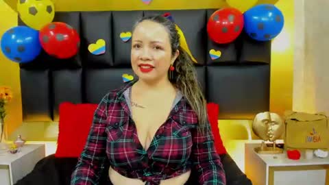 charlotte_monnroe online show from June 17, 2026, 12:50 pm