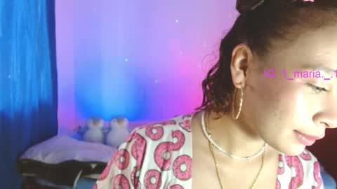 charlotte_morh_ online show from February 18, 2026, 6:04 pm