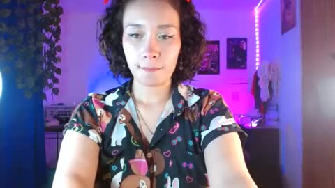 charlotte_morh_ online show from June 30, 2026, 5:19 am