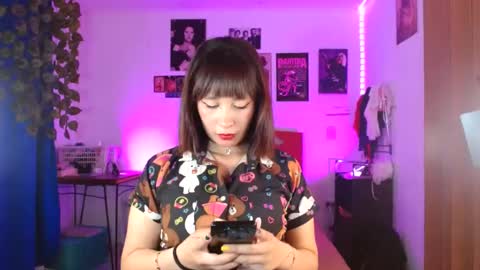charlotte_morh_ online show from July 1, 2026, 2:57 am