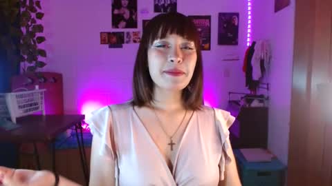 charlotte_morh_ online show from July 11, 2026, 3:42 am