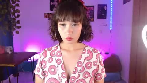 charlotte_morh_ online show from July 24, 2026, 4:10 am