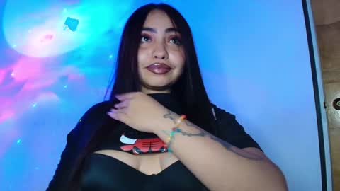 charlotte_princess_1 online show from January 28, 2025, 8:14 am