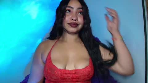 charlotte_princess_1 online show from February 14, 2025, 7:28 am