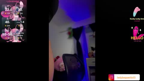 Charlotte online show from September 29, 2025, 12:49 am