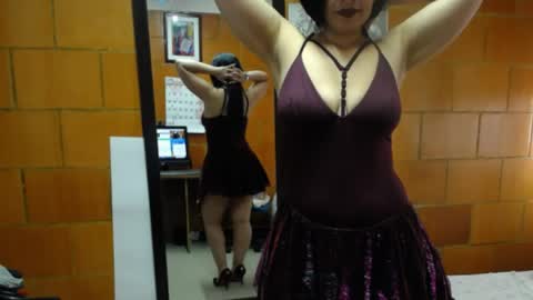 Charlotte online show from April 8, 2026, 1:55 pm