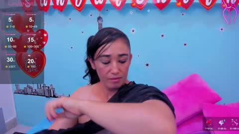 Snapshot of charlotte_x1 chatting on February 17, 2025, 3:42 pm Charlotte online show from February 17, 2025, 3:42 pm