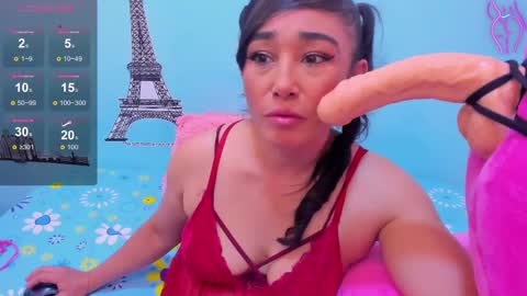 Snapshot of charlotte_x1 chatting on February 21, 2025, 2:38 pm Charlotte online show from February 21, 2025, 2:38 pm