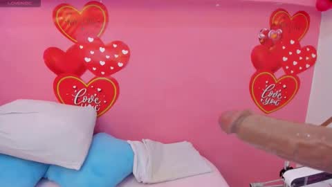 Snapshot of charlotte_x1 chatting on October 1, 2025, 4:02 pm Charlotte online show from October 1, 2025, 4:02 pm