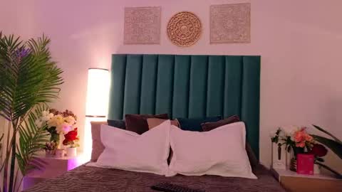 Charlotte Brandt online show from April 12, 2026, 3:11 am