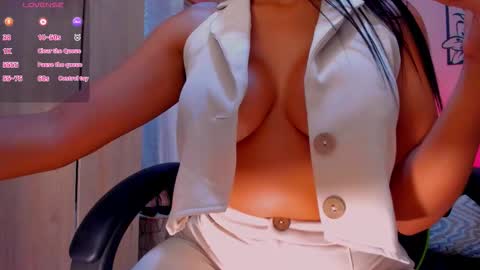 Charlotte online show from September 23, 2025, 12:24 am
