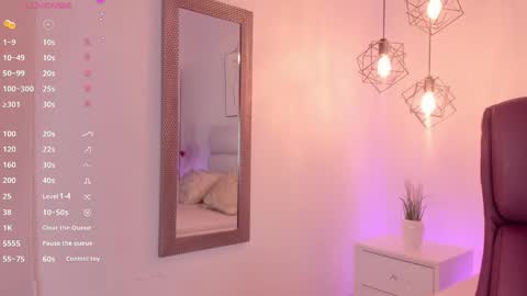 Charlotte online show from January 14, 2025, 12:45 pm