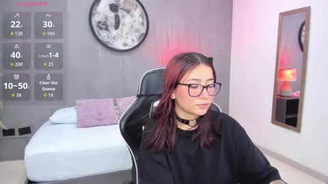 Charlottee online show from February 13, 2026, 2:29 am