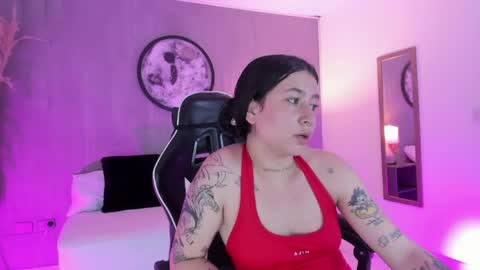 Charlottee online show from June 3, 2026, 1:52 am