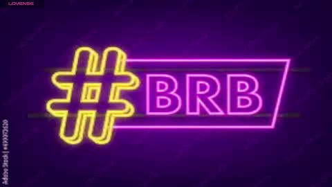 Natalia online show from March 21, 2026, 6:29 am