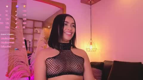 Charlote online show from March 27, 2026, 8:26 am