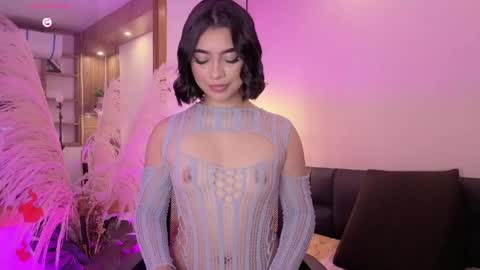 Charlote online show from May 16, 2026, 3:36 am
