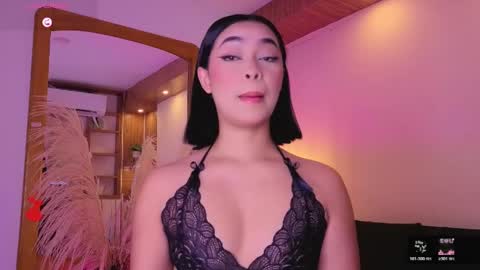 Charlote online show from May 30, 2026, 3:25 am