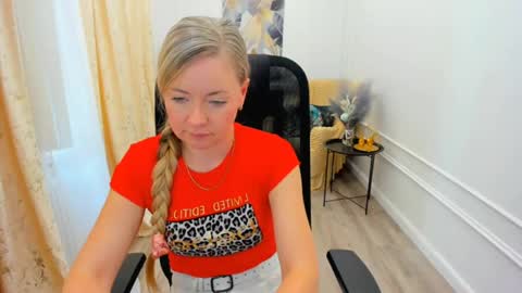 Charlotte online show from June 3, 2026, 12:52 pm