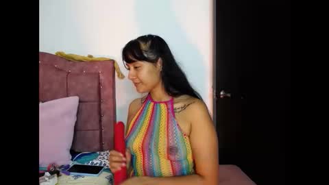 charlottekiss99 online show from February 27, 2026, 2:28 pm