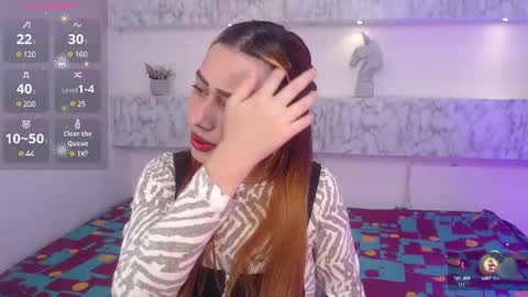 ALE online show from January 3, 2025, 4:33 am