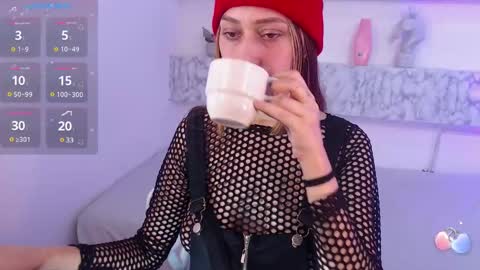 ALE online show from January 14, 2025, 7:06 am