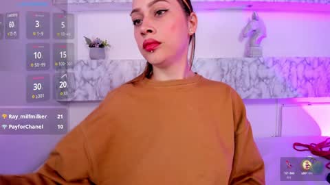 ALE online show from January 24, 2025, 10:11 am