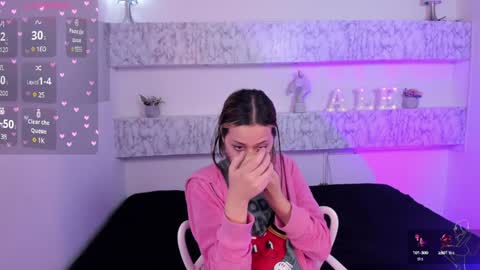 ALE online show from January 27, 2025, 6:19 am